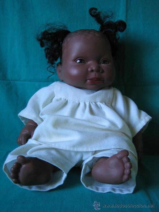 Mu&ntilde;ecas espa&ntilde;olas modernas: Mu&ntilde;eca marca - Foto 1