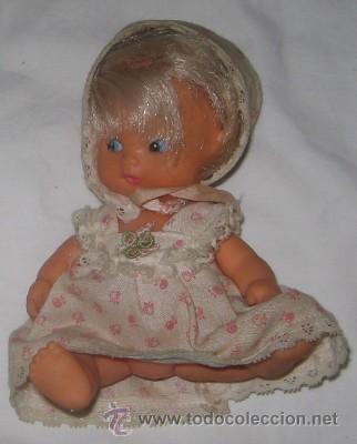 Mu&ntilde;ecas espa&ntilde;olas modernas: MU&Ntilde;ECA DE TOYSE - Foto 1