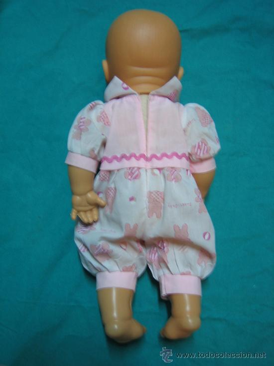 Mu&ntilde;ecas espa&ntilde;olas modernas: Mu&ntilde;eco marca Falca - Foto 4