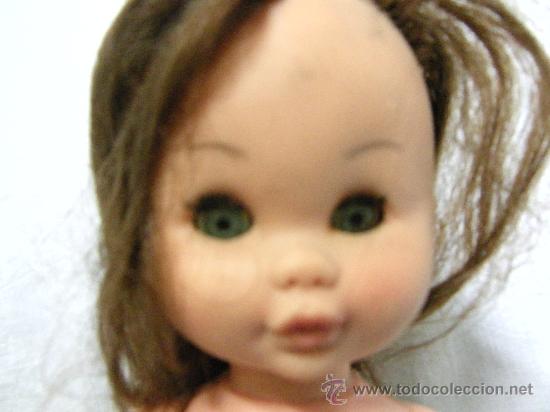 Mu&ntilde;ecas espa&ntilde;olas modernas: MU&Ntilde;ECA MARCA FALCA - Foto 5