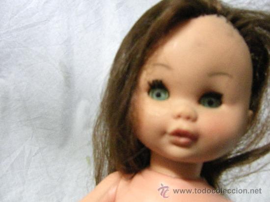 Mu&ntilde;ecas espa&ntilde;olas modernas: MU&Ntilde;ECA MARCA FALCA - Foto 4