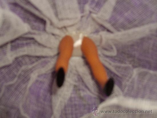 Mu&ntilde;ecas espa&ntilde;olas modernas: MU&Ntilde;ECA - Foto 2