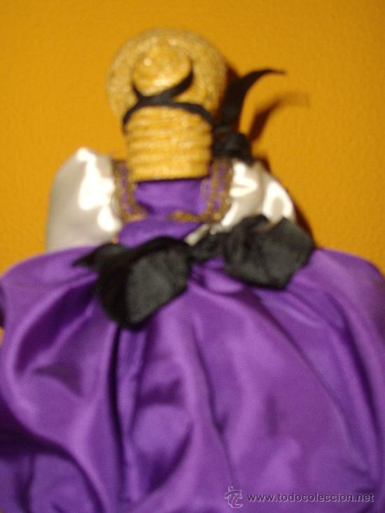 Mu&ntilde;ecas espa&ntilde;olas modernas: MU&Ntilde;ECA - Foto 3