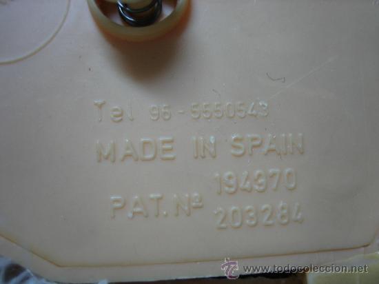 Mu&ntilde;ecas espa&ntilde;olas modernas: Mu&ntilde;eca espa&ntilde;ola de comunion - Foto 5