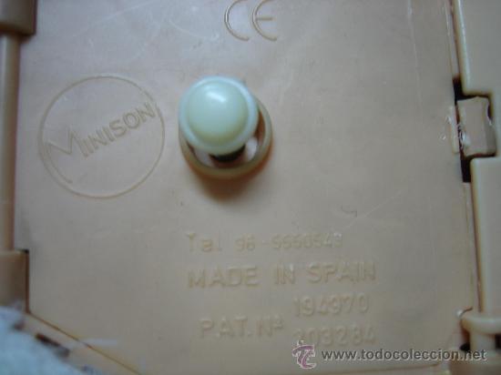 Mu&ntilde;ecas espa&ntilde;olas modernas: Mu&ntilde;eca espa&ntilde;ola de comunion - Foto 6