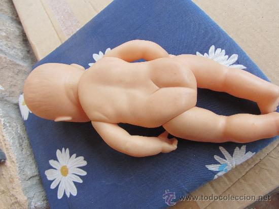 Mu&ntilde;ecas espa&ntilde;olas modernas: MU&Ntilde;ECO RETERKIN, 40 CMS - Foto 2