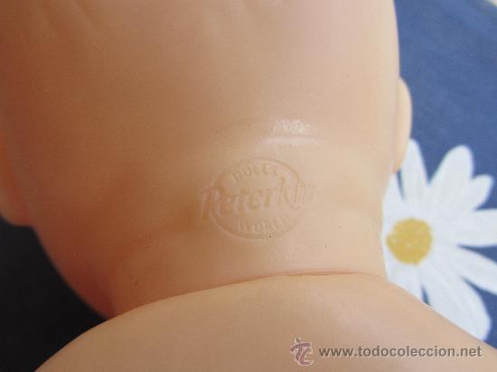 Mu&ntilde;ecas espa&ntilde;olas modernas: MU&Ntilde;ECO RETERKIN, 40 CMS - Foto 3