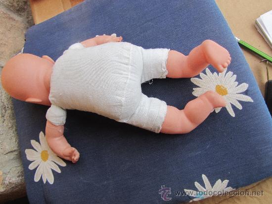 Mu&ntilde;ecas espa&ntilde;olas modernas: LOS GEMELOS, 35 CMS - Foto 2
