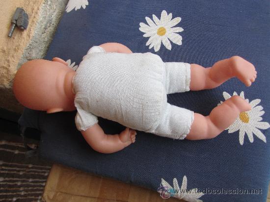 Mu&ntilde;ecas espa&ntilde;olas modernas: LOS GEMELOS, 35 CMS - Foto 4