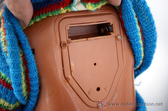 Mu&ntilde;ecas espa&ntilde;olas modernas: GRAN BEB&Eacute; NEGRO - Foto 13