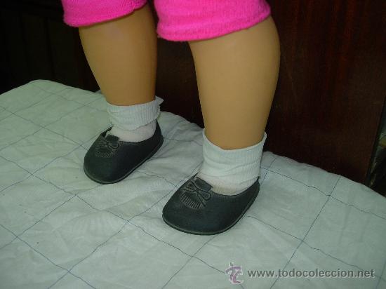 Mu&ntilde;ecas espa&ntilde;olas modernas: Mu&ntilde;eca de Jesmar 90 cm. - Foto 8
