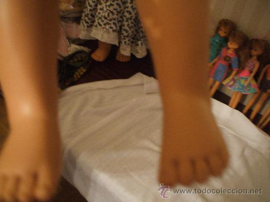 Mu&ntilde;ecas espa&ntilde;olas modernas: Mu&ntilde;eca marca Mariquita Perez - Foto 3