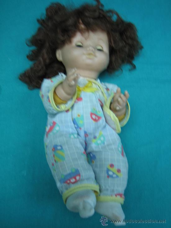 Mu&ntilde;ecas espa&ntilde;olas modernas: Mu&ntilde;eca Espa&ntilde;ola - Foto 2