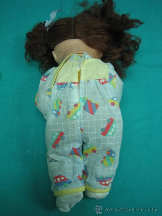 Mu&ntilde;ecas espa&ntilde;olas modernas: Mu&ntilde;eca Espa&ntilde;ola - Foto 3