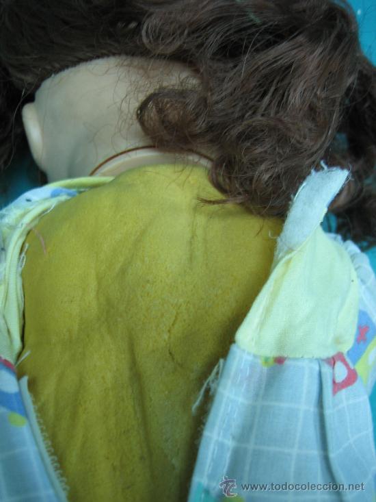 Mu&ntilde;ecas espa&ntilde;olas modernas: Mu&ntilde;eca Espa&ntilde;ola - Foto 4
