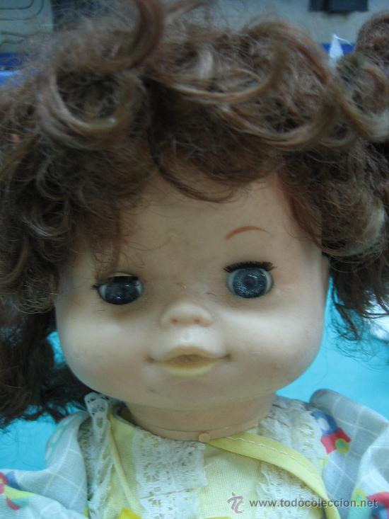 Mu&ntilde;ecas espa&ntilde;olas modernas: Mu&ntilde;eca Espa&ntilde;ola - Foto 5