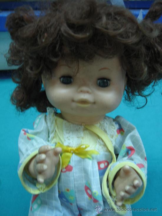 Mu&ntilde;ecas espa&ntilde;olas modernas: Mu&ntilde;eca Espa&ntilde;ola - Foto 1