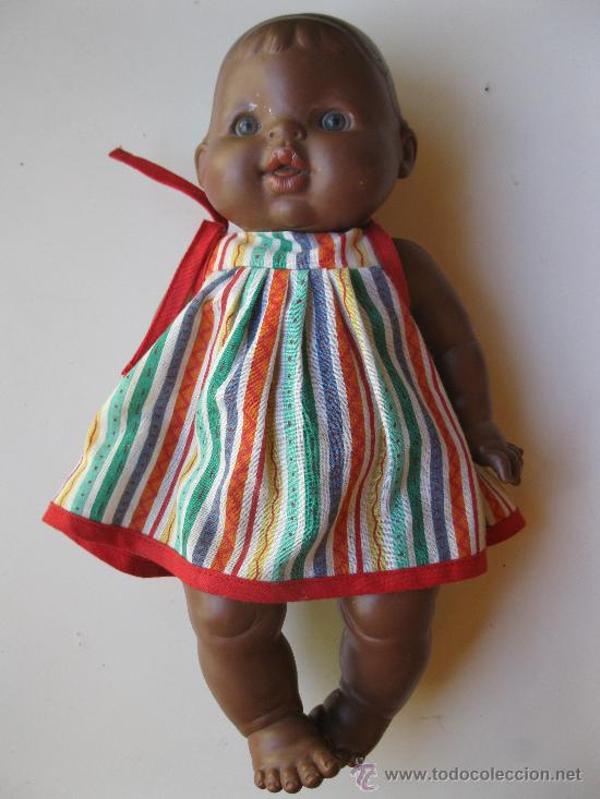 Mu&ntilde;ecas espa&ntilde;olas modernas: MU&Ntilde;ECA DE PAOLA REINA. - Foto 1
