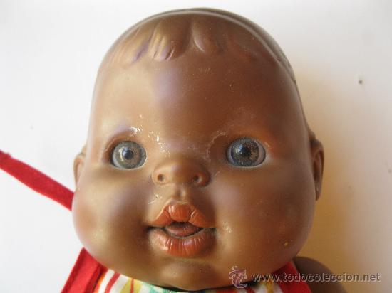 Mu&ntilde;ecas espa&ntilde;olas modernas: MU&Ntilde;ECA DE PAOLA REINA. - Foto 2