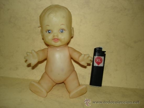 Mu&ntilde;ecas espa&ntilde;olas modernas: MU&Ntilde;EQUITO ARTICULADO - Foto 1
