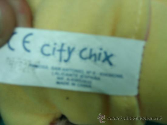 Mu&ntilde;ecas espa&ntilde;olas modernas: Mu&ntilde;ecOS lunis - Foto 5