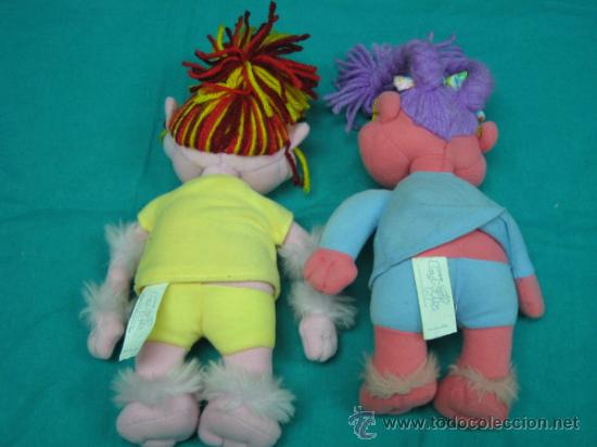 Mu&ntilde;ecas espa&ntilde;olas modernas: Mu&ntilde;ecOS lunis - Foto 6