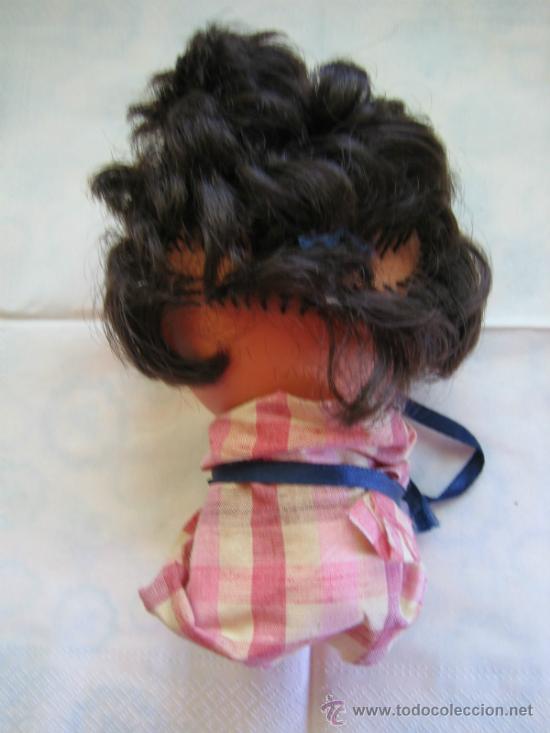 Mu&ntilde;ecas espa&ntilde;olas modernas: Mu&ntilde;eca espa&ntilde;ola FARMI 16cm - Foto 2