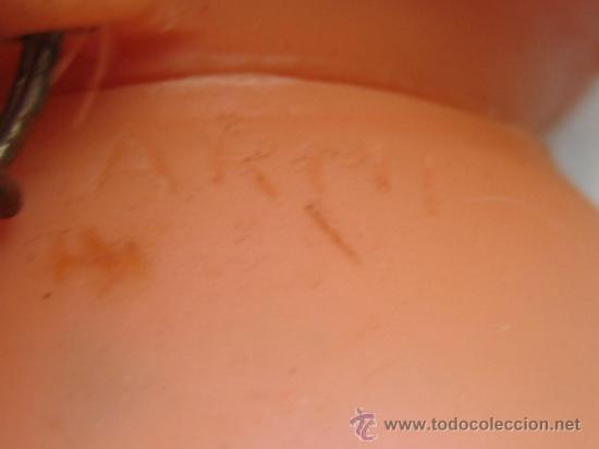 Mu&ntilde;ecas espa&ntilde;olas modernas: Mu&ntilde;eca espa&ntilde;ola FARMI 18 cm - Foto 5