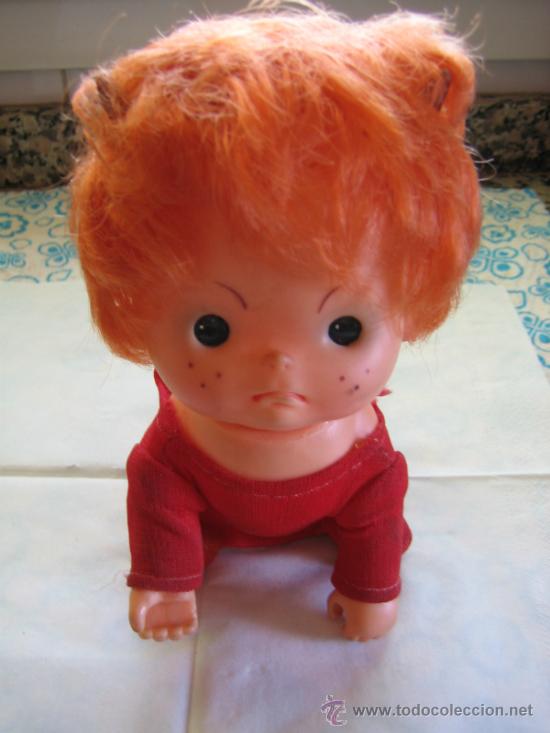 Mu&ntilde;ecas espa&ntilde;olas modernas: Mu&ntilde;eca espa&ntilde;ola FARMI 18 cm - Foto 1