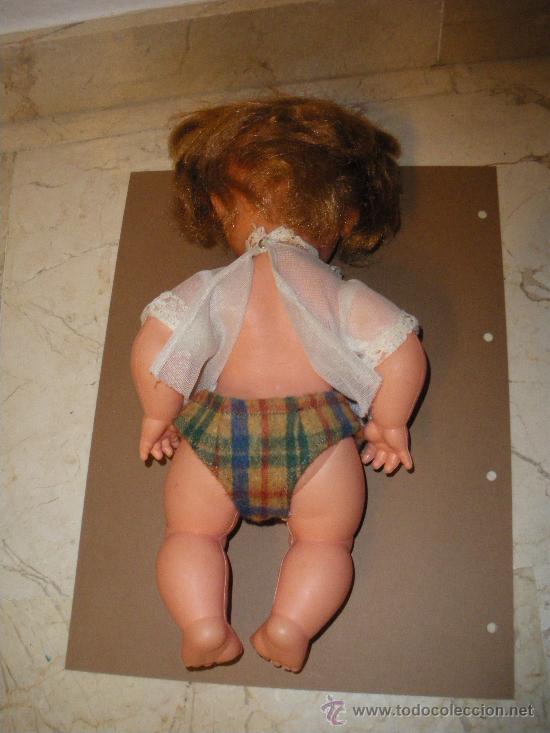 Mu&ntilde;ecas espa&ntilde;olas modernas: MU&Ntilde;ECA DE 30 CM, MARCA MAJBER - Foto 6