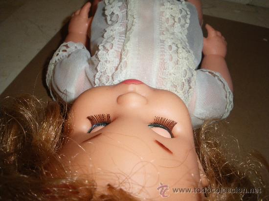Mu&ntilde;ecas espa&ntilde;olas modernas: MU&Ntilde;ECA DE 30 CM, MARCA MAJBER - Foto 2