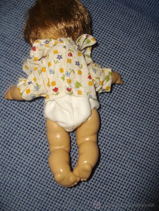 Mu&ntilde;ecas espa&ntilde;olas modernas: MU&Ntilde;ECO - Foto 4