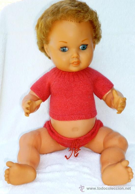 Mu&ntilde;ecas espa&ntilde;olas modernas: VALENTIN DE NOVO GAMA - Foto 1