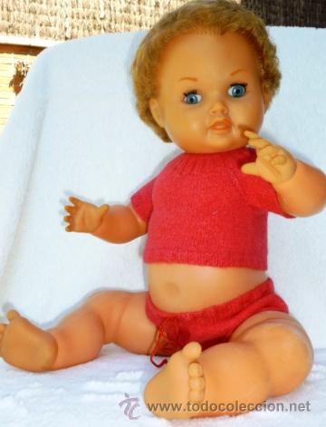 Mu&ntilde;ecas espa&ntilde;olas modernas: VALENTIN DE NOVO GAMA - Foto 3