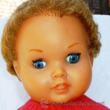 Mu&ntilde;ecas espa&ntilde;olas modernas: VALENTIN DE NOVO GAMA - Foto 2