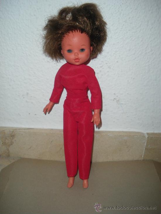 Mu&ntilde;ecas espa&ntilde;olas modernas: CORE -PRECIOSA MU&Ntilde;ECA CORE DE BB MORENA - Foto 9