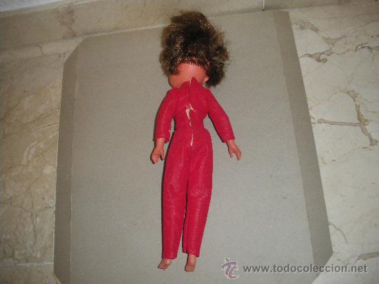 Mu&ntilde;ecas espa&ntilde;olas modernas: CORE -PRECIOSA MU&Ntilde;ECA CORE DE BB MORENA - Foto 7