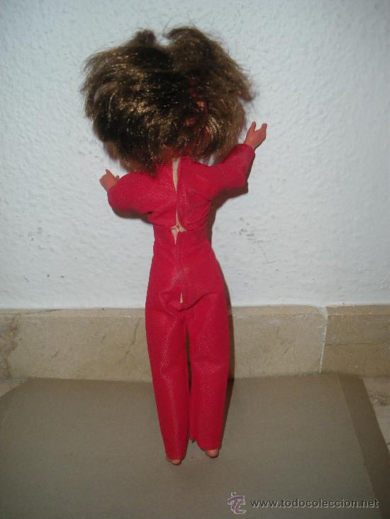 Mu&ntilde;ecas espa&ntilde;olas modernas: CORE -PRECIOSA MU&Ntilde;ECA CORE DE BB MORENA - Foto 6