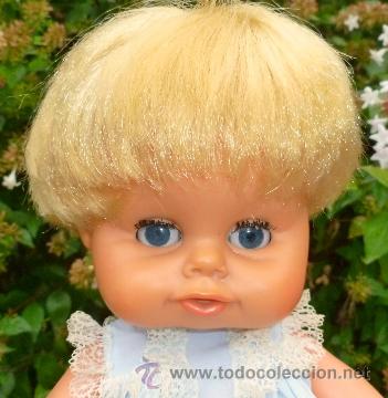 Mu&ntilde;ecas espa&ntilde;olas modernas: BEBE COMPLETO NOVO GAMA - Foto 3
