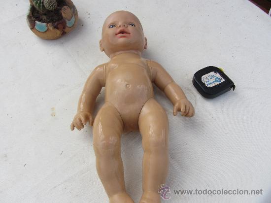 Mu&ntilde;ecas espa&ntilde;olas modernas: MU&Ntilde;ECA DE 35 CM,  MY DOLL - Foto 1