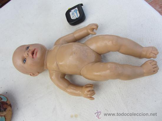 Mu&ntilde;ecas espa&ntilde;olas modernas: MU&Ntilde;ECA DE 35 CM,  MY DOLL - Foto 2