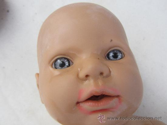 Mu&ntilde;ecas espa&ntilde;olas modernas: MU&Ntilde;ECA DE 35 CM,  MY DOLL - Foto 3