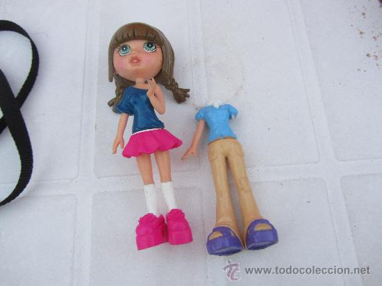 Mu&ntilde;ecas espa&ntilde;olas modernas: MU&Ntilde;ECA Y CUERPO DE OTRA - Foto 1