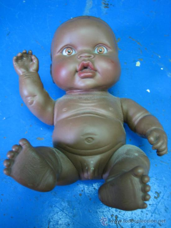 Mu&ntilde;ecas espa&ntilde;olas modernas: Mu&ntilde;eco peque&ntilde;o de Iris - Foto 5