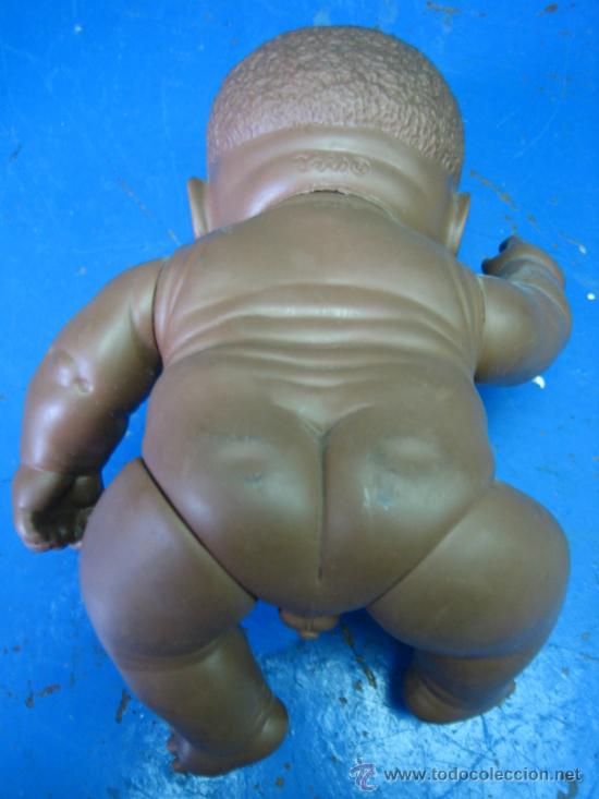 Mu&ntilde;ecas espa&ntilde;olas modernas: Mu&ntilde;eco peque&ntilde;o de Iris - Foto 4