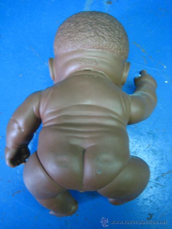 Mu&ntilde;ecas espa&ntilde;olas modernas: Mu&ntilde;eco peque&ntilde;o de Iris - Foto 2