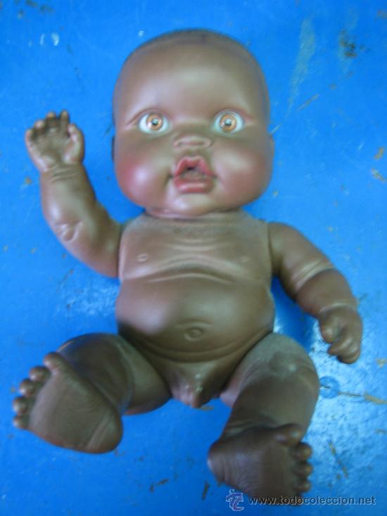Mu&ntilde;ecas espa&ntilde;olas modernas: Mu&ntilde;eco peque&ntilde;o de Iris - Foto 1