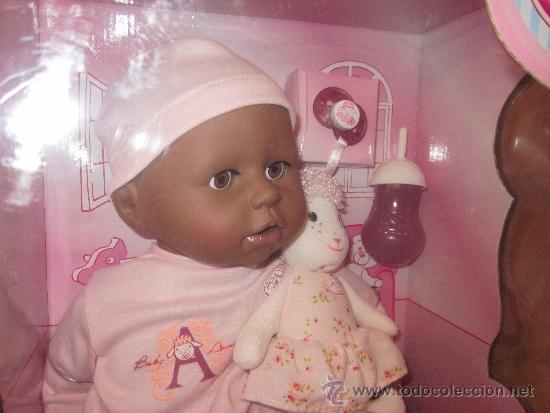 baby annabell 2012