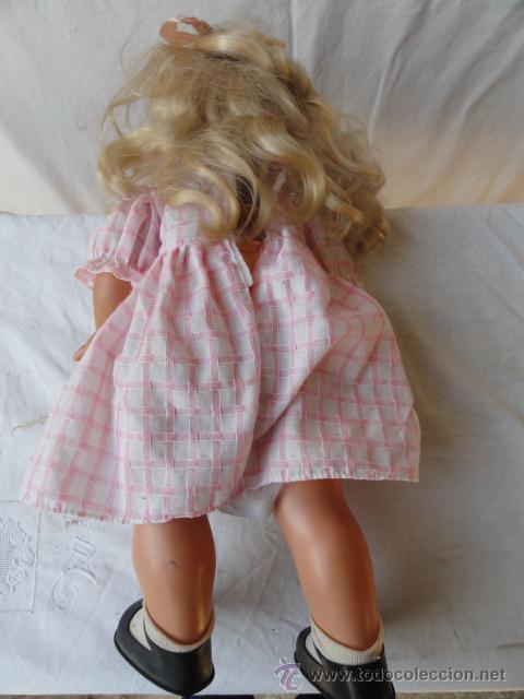 Mu&ntilde;ecas espa&ntilde;olas modernas: BONITA MU&Ntilde;ECA DE JESMAR. - Foto 3