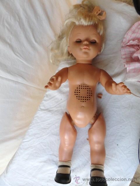 Mu&ntilde;ecas espa&ntilde;olas modernas: BONITA MU&Ntilde;ECA DE JESMAR. - Foto 4